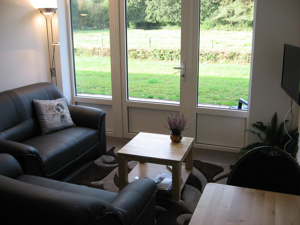 Rustpunt Groote Heide Bed & Breakfast Heeze Room photo