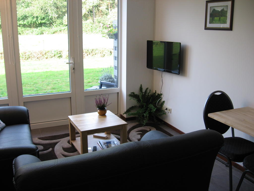Rustpunt Groote Heide Bed & Breakfast Heeze Room photo