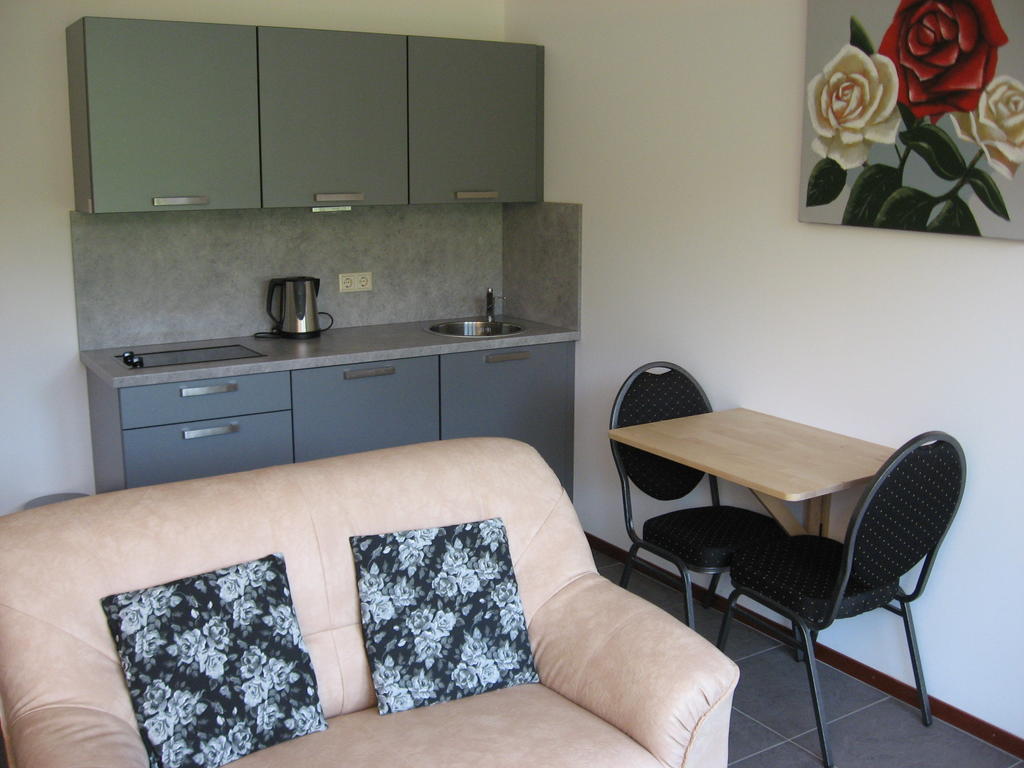 Rustpunt Groote Heide Bed & Breakfast Heeze Room photo