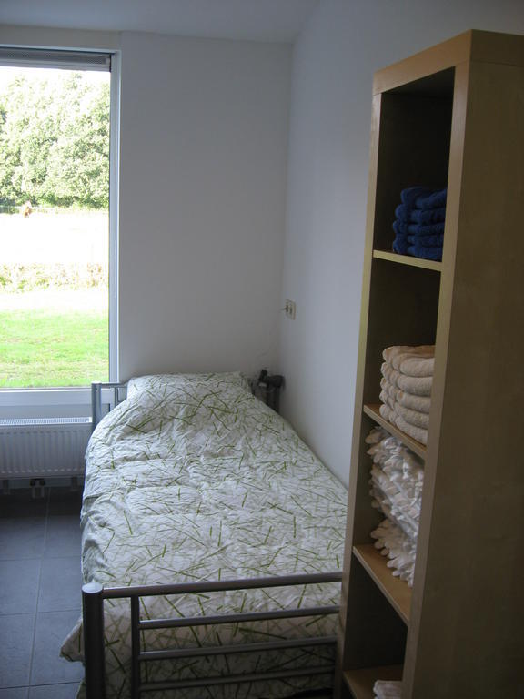 Rustpunt Groote Heide Bed & Breakfast Heeze Exterior photo