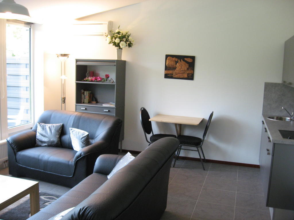 Rustpunt Groote Heide Bed & Breakfast Heeze Exterior photo