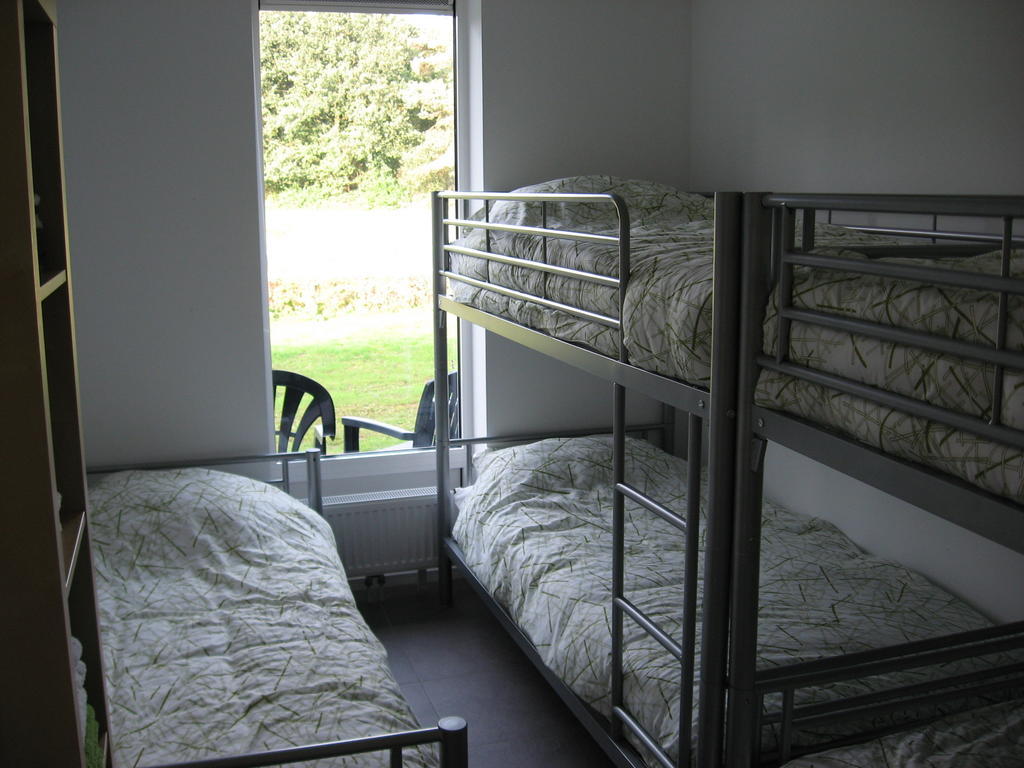 Rustpunt Groote Heide Bed & Breakfast Heeze Room photo