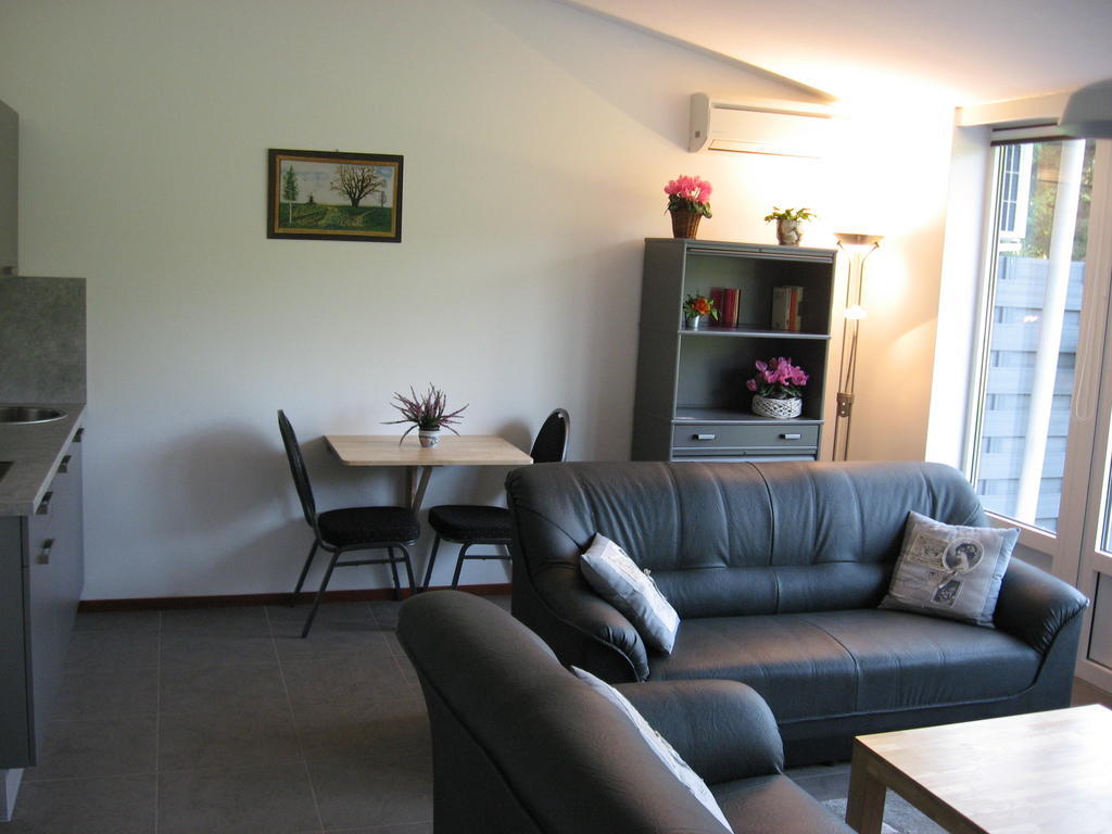 Rustpunt Groote Heide Bed & Breakfast Heeze Room photo